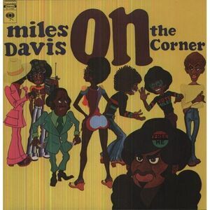 On The Corner